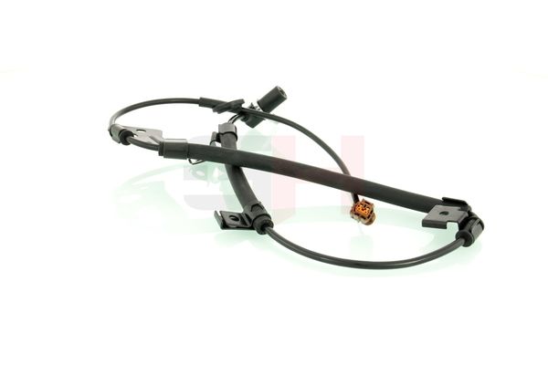 GH GH-702200V Sensor, wheel speed