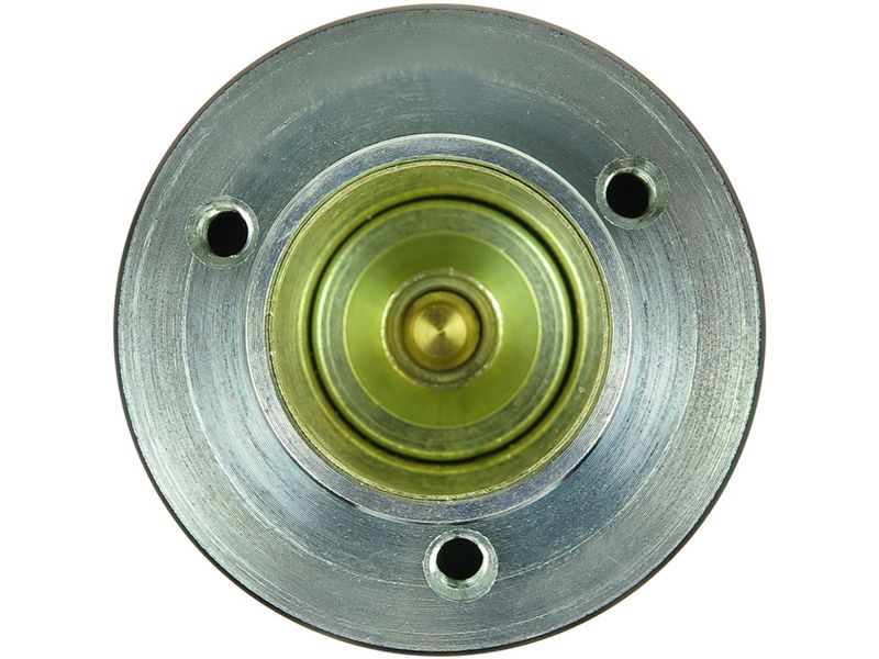 AS-PL SS0284S Solenoid Switch, starter