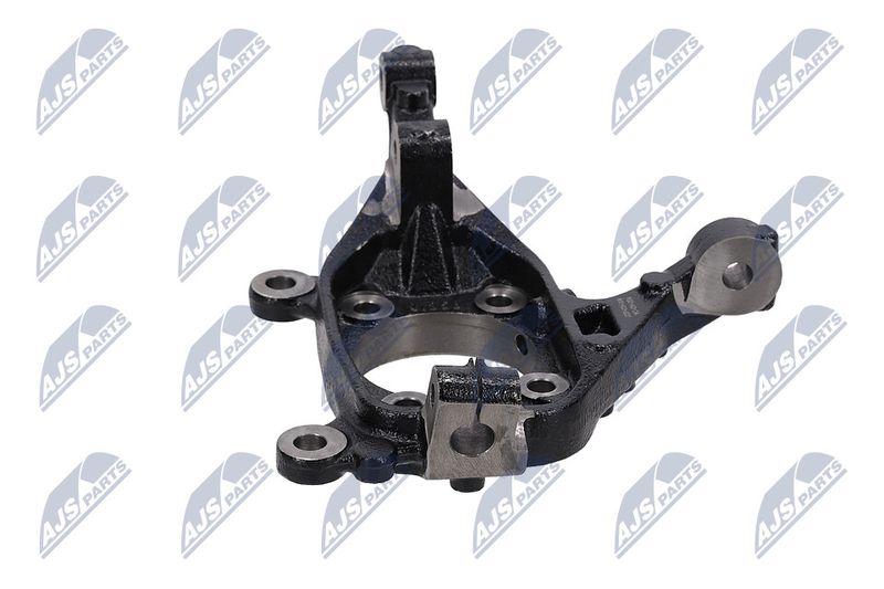 Käändmik, rattakinnitus, NTY ZZP-CH-004