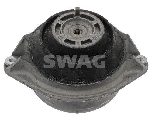 окачване, двигател SWAG