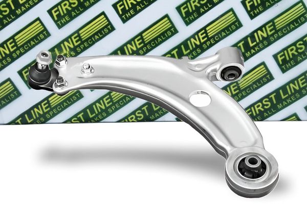 FIRST LINE Control/Trailing Arm, wheel suspension FCA7381