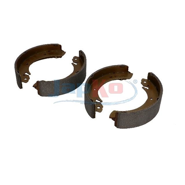 Piduriklotside komplekt, JAPKO 55194