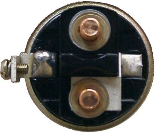 Solenoid, electromotor HC-Cargo F 032 132 591
