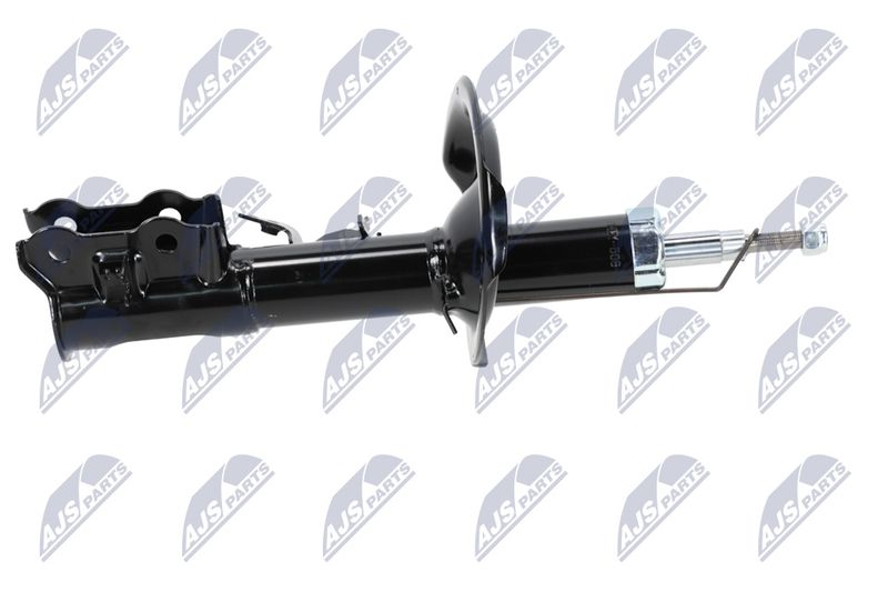 Amort, NTY A-HY-508