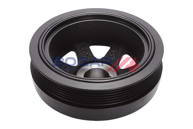 Damper para Correa Poly V BOGAP C1213122