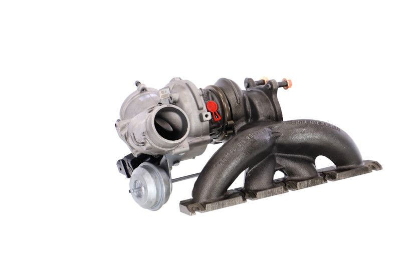 REMANTE 003-002-004382R Charger, charging (supercharged/turbocharged)