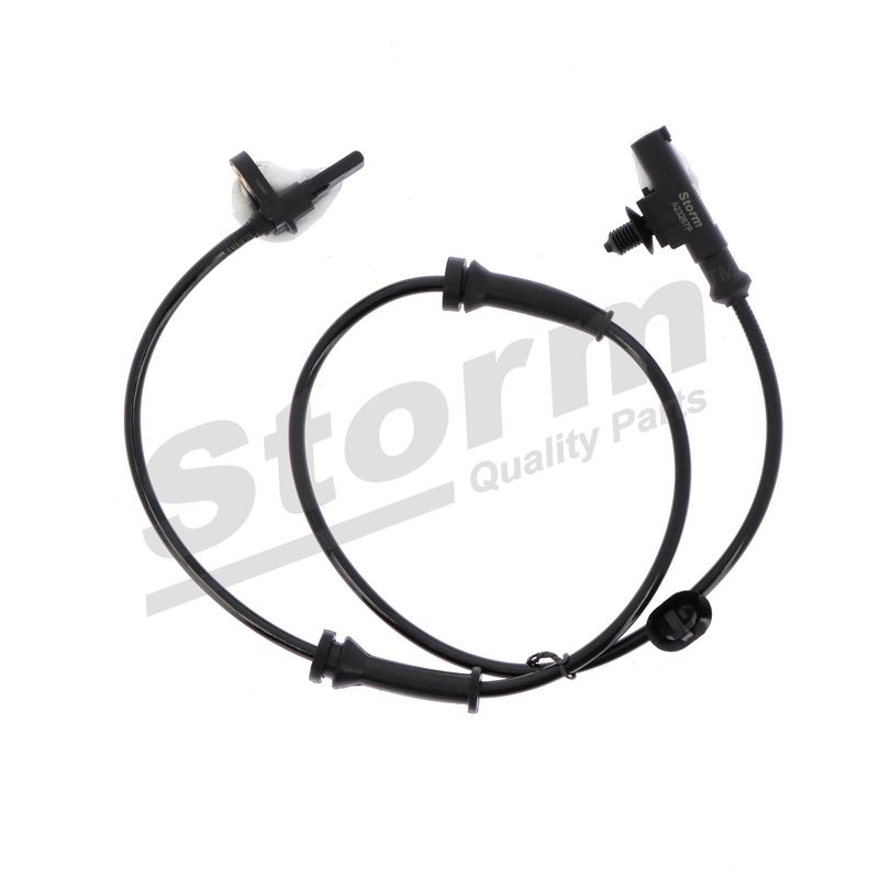 Capteur, vitesse de roue STORM QUALITY PARTS 777123