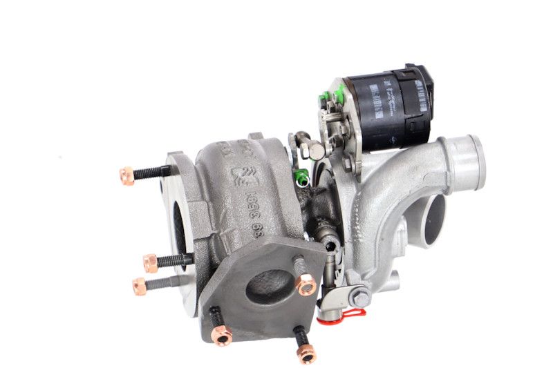 REMANTE 003-002-000046R Charger, charging (supercharged/turbocharged)