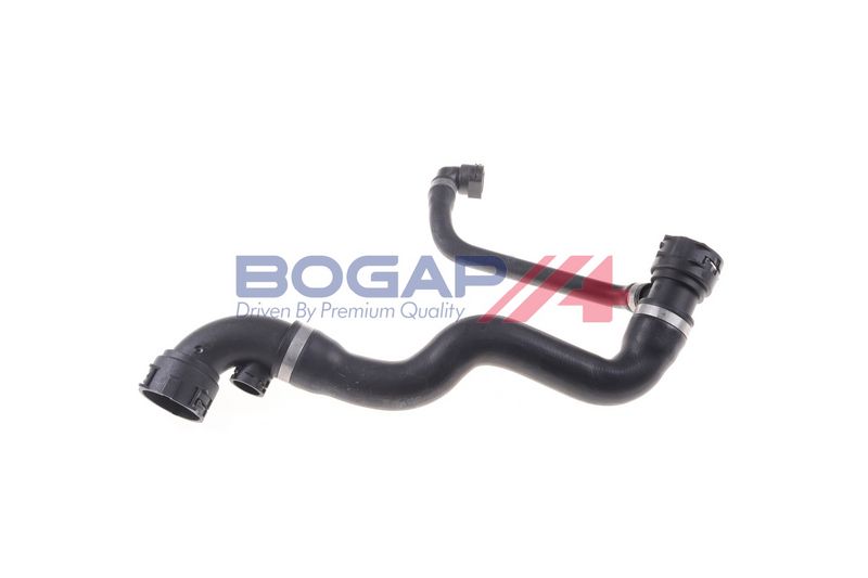 Manguera Radiador BOGAP B4228262 - 6
