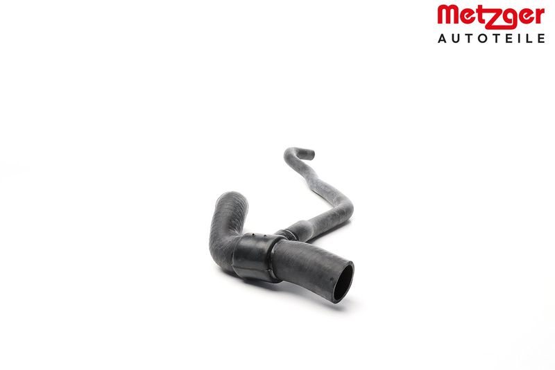 METZGER AUTOTEILE 2420163 Radiator Hose