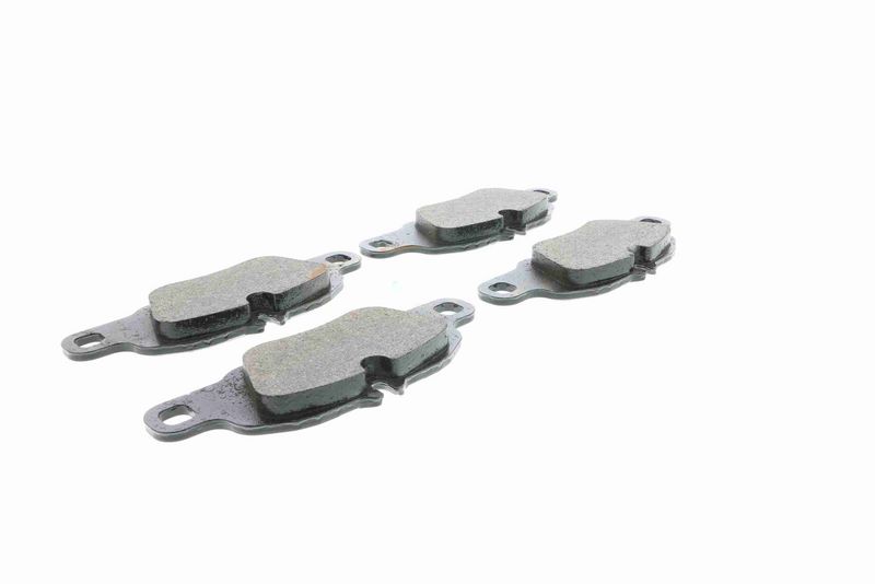 VAICO V45-0116 Brake Pad Set, disc brake