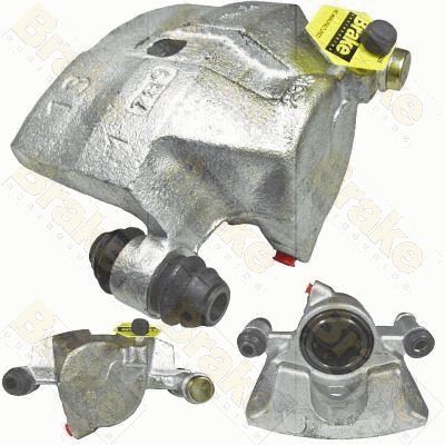 Brake Engineering Brake Caliper CA2010
