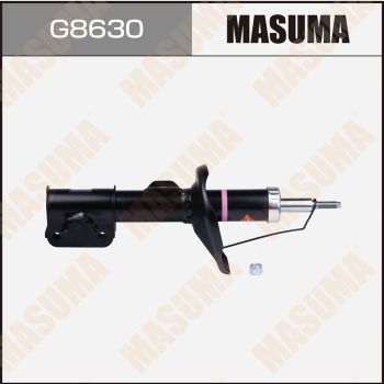 Амортизатор, Masuma G8630