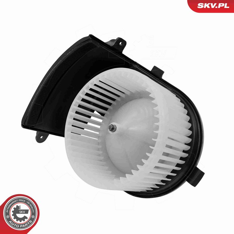 ESEN SKV 68SKV311 Interior Blower