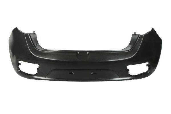 Бампер передній Blic 5506003268950P