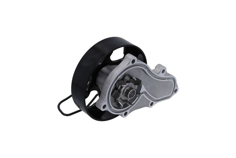 Veepump, mootori jahutus, KAMOKA T0304