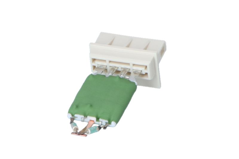 Odpor, vnitřní tlakový ventilátor 342090