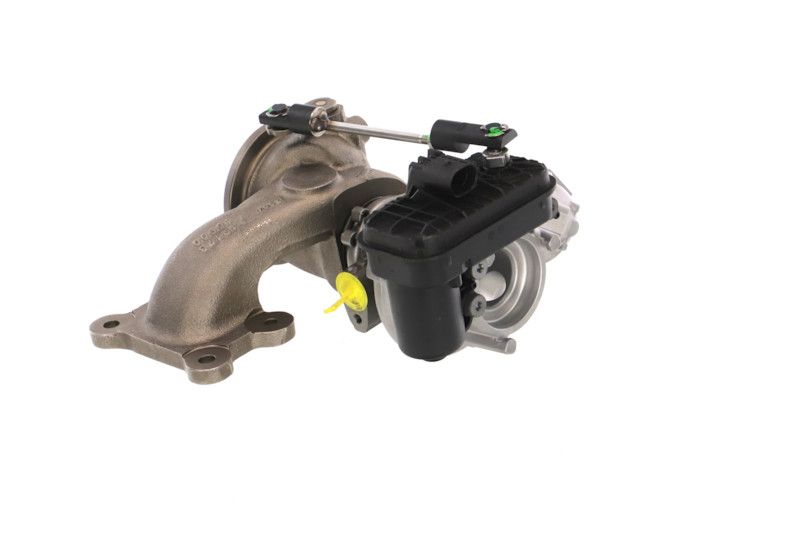 REMANTE 003-002-001352R Charger, charging (supercharged/turbocharged)