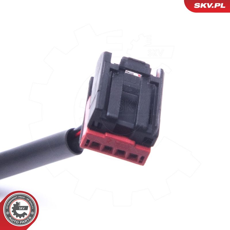 Väljaspoolne uksekäepide, ESEN SKV 16SKV268