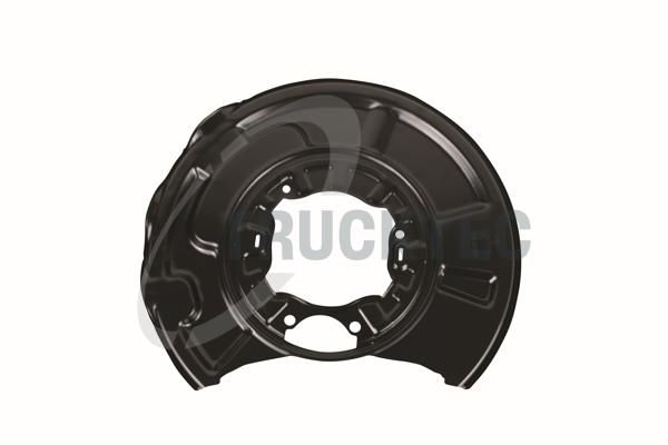 TRUCKTEC AUTOMOTIVE 02.35.504 - Splash Guard, brake disc