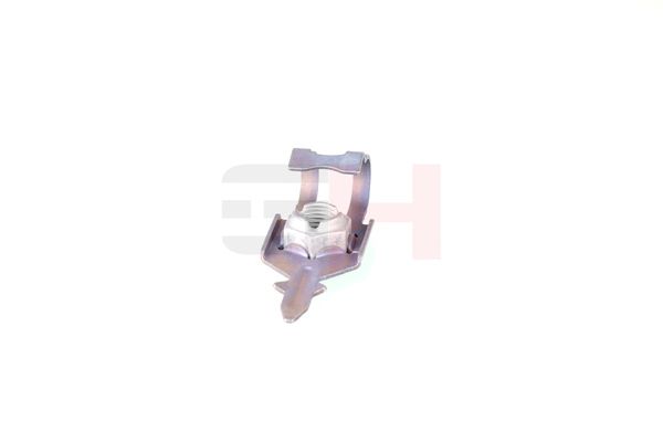 GH GH-393305 Mounting and Bolting Kit, control/trailing arm