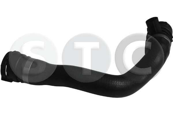 маркуч на радиатора STC