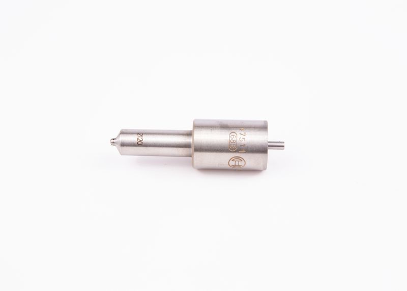 Injector 0 433 271 268 BOSCH