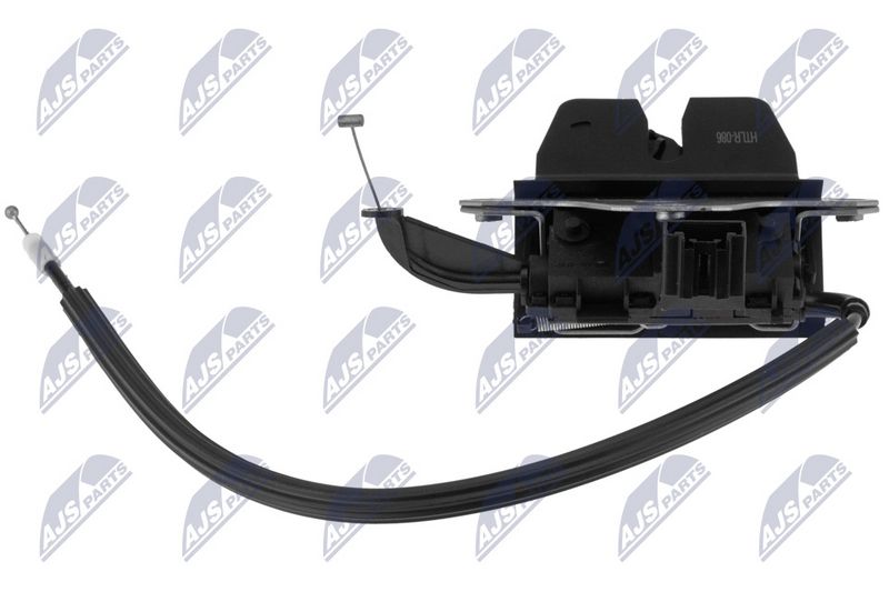 NTY EZC-LR-086 Tailgate Lock