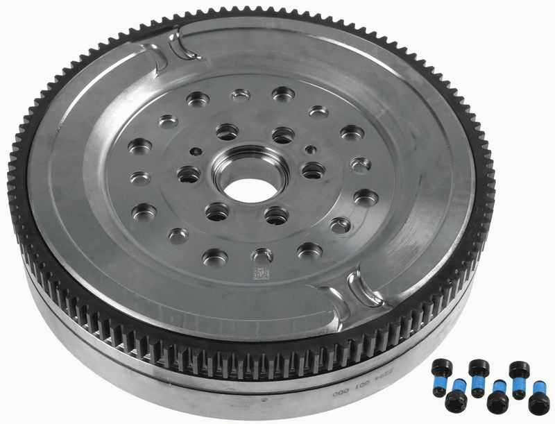 SACHS 2294 001 000 Flywheel