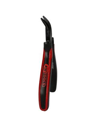 KS TOOLS 500.7022-E Round Nose Pliers
