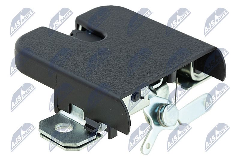 Tagaluugi sulgur, NTY EZC-WW-434