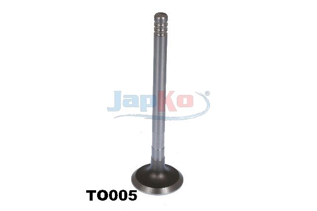 Väljalaskeventiil, JAPKO...