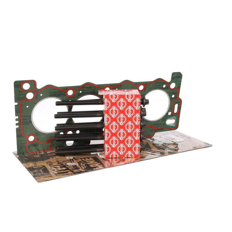 Product Image - Pakking, cilinderkop - TH0022BT - ET ENGINETEAM