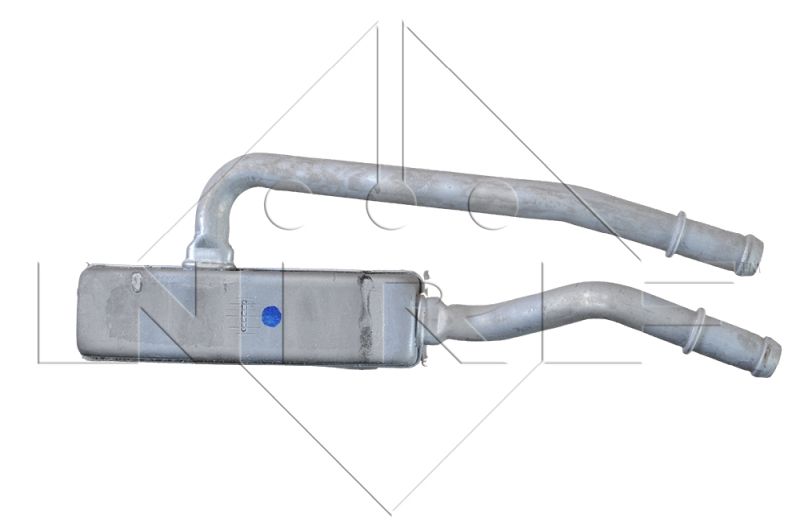 Теплообмінник, система опалення салону, Nrf 54226