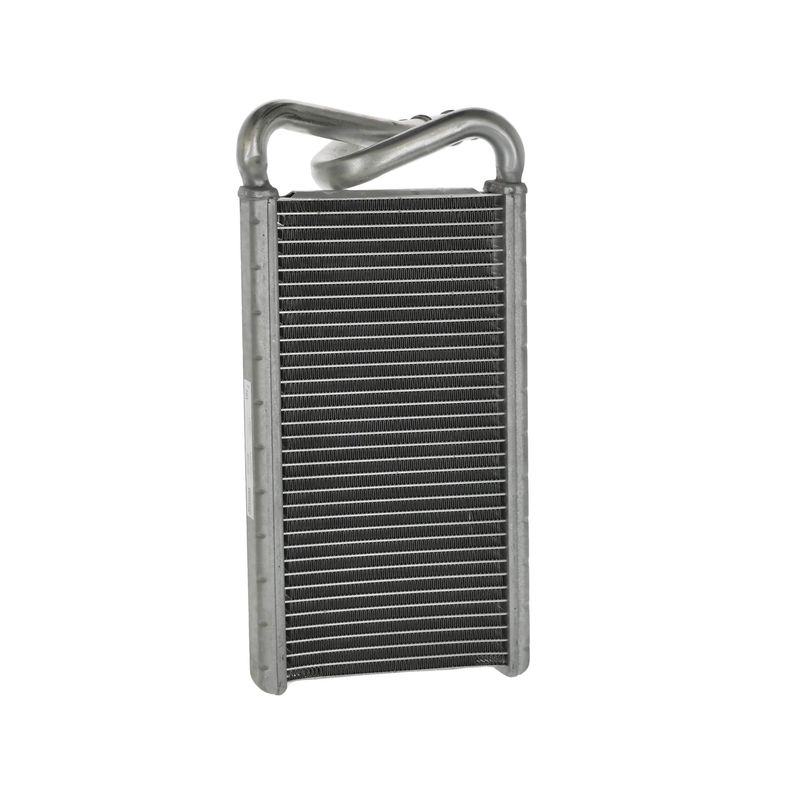 NISSENS 707425 Heat Exchanger, interior heating