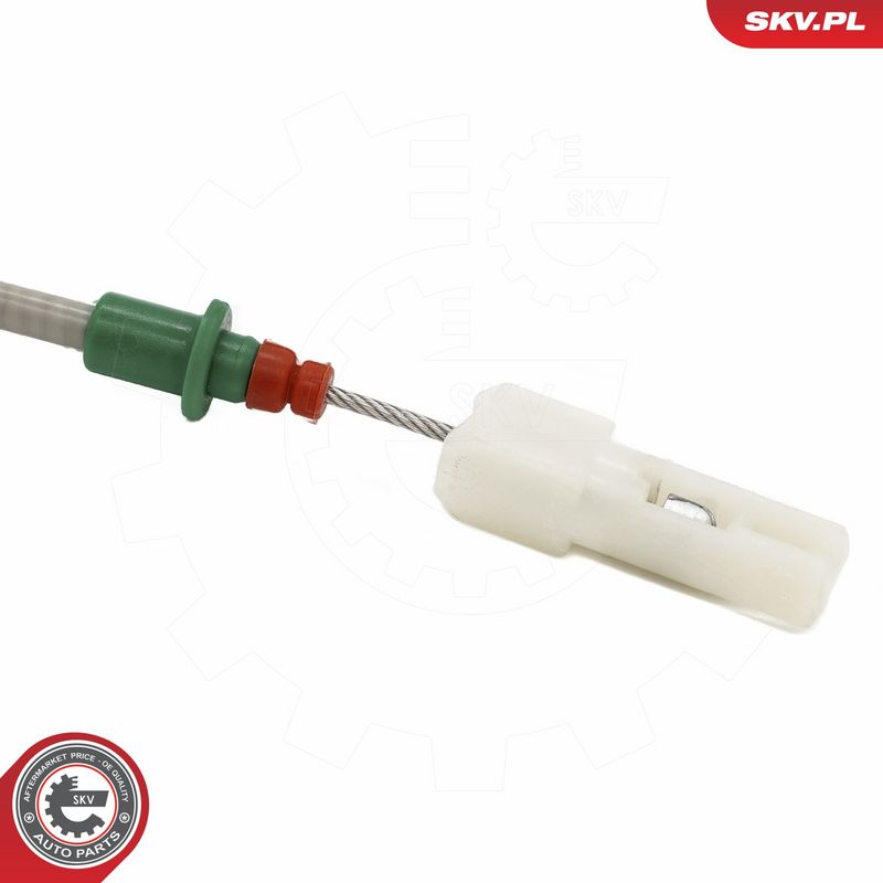Sulgemisabi, uks, ESEN SKV 60SKV362