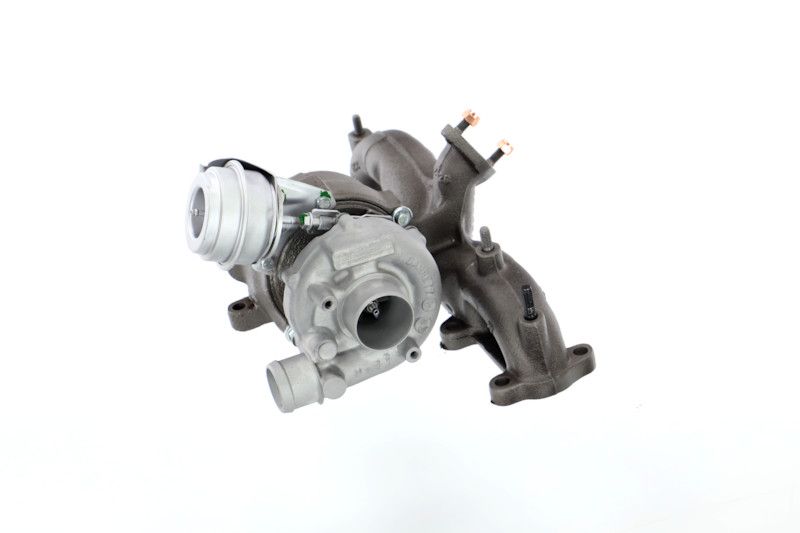 REMANTE 003-001-004378R Charger, charging (supercharged/turbocharged)