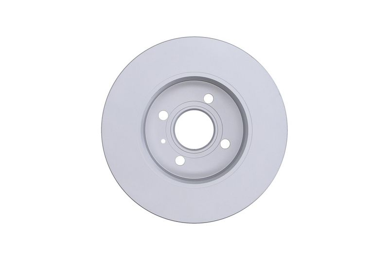 KAMOKA 1032626 Brake Disc