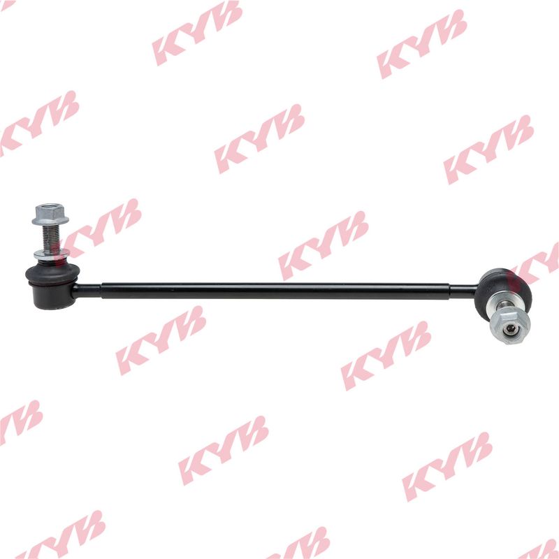 Travesaños/barras, estabilizador