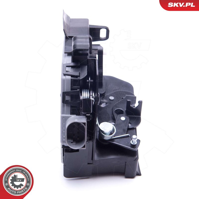 Ukselukk, ESEN SKV 16SKV823