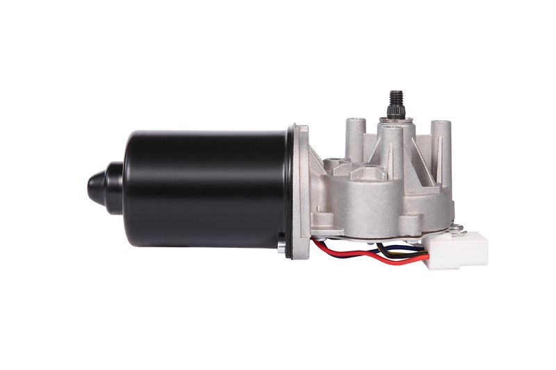 Motor del limpiaparabrisas