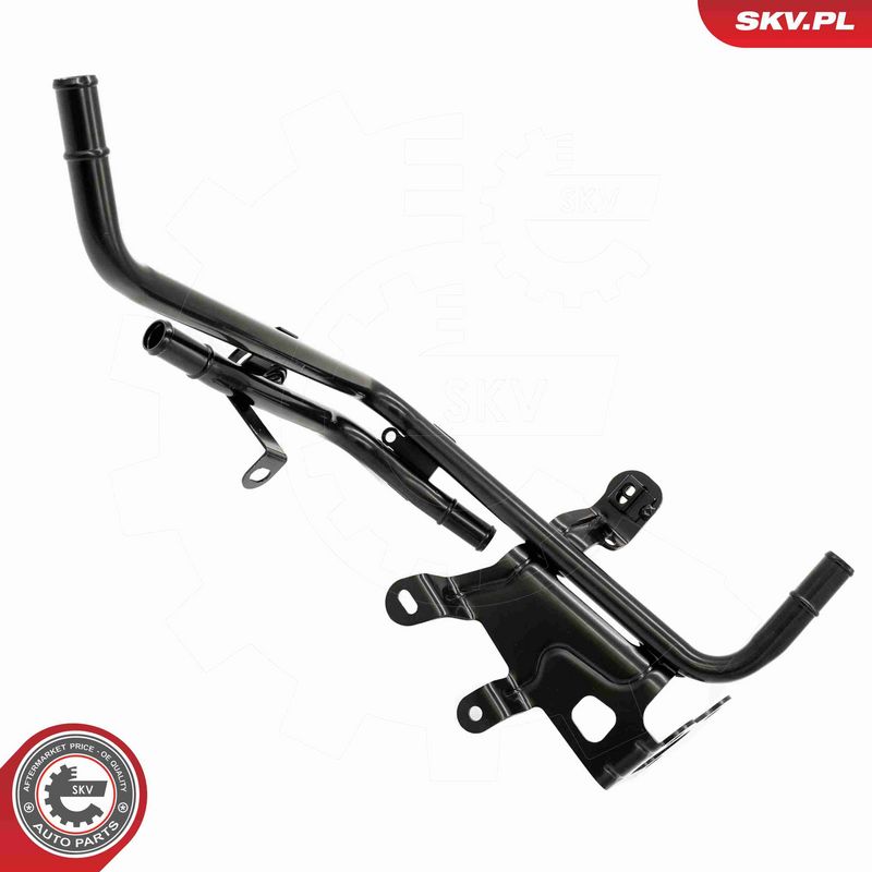 ESEN SKV 54SKV557 Coolant Pipe