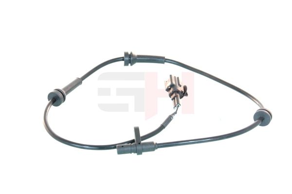 Andur, rattapöörete arv, GH GH-712251V