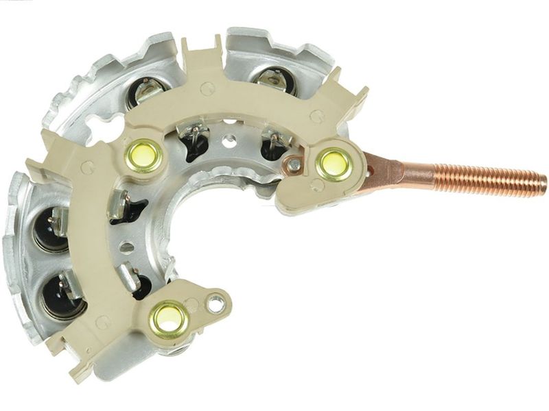AS-PL ARC6013S Rectifier, alternator