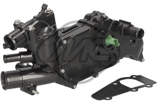 Thermostat+liquide+refroidissement METALCAUCHO 36032