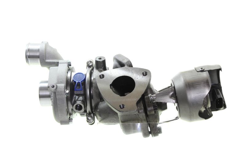 ALANKO 10901247 Charger, charging (supercharged/turbocharged)