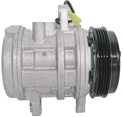 Product Image - Compressor, airconditioning - ACP765000P - MAHLE