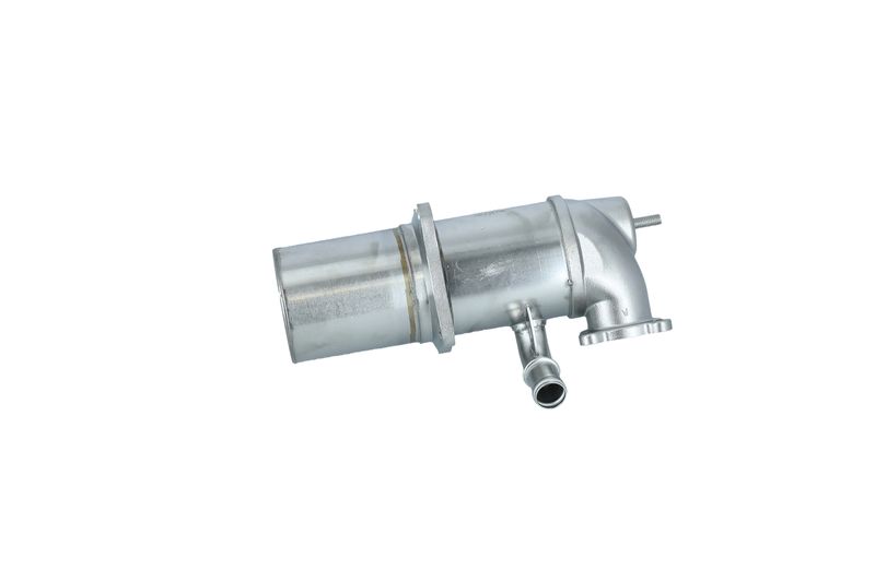 Radiaator, heitgaaside tagasijooks, NRF 48371