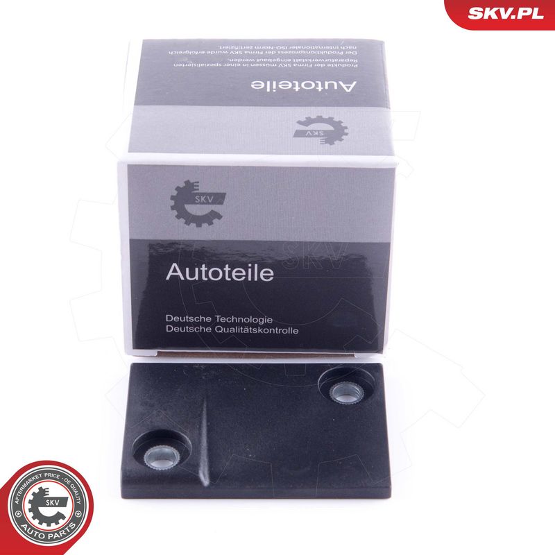 Juhtimine, lukustusnupp, ESEN SKV 96SKV133