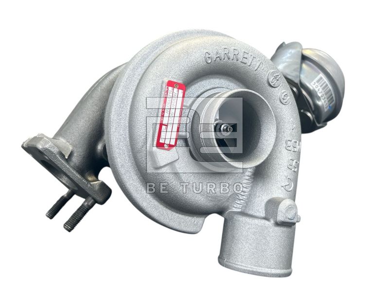 Lader, ladesystem Remanufactured